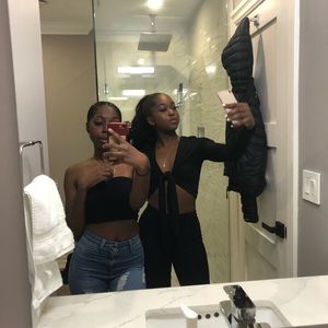 Meet your Posher, Jace